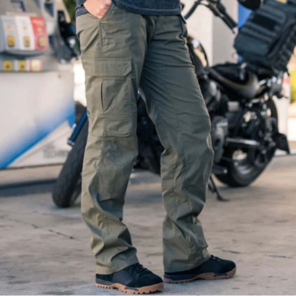 5.11 Women’s ABR Pro Pant- Black NWT - Picture 5 of 9